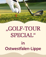 Golf-Tour Special