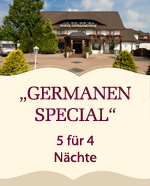 Germanen Special